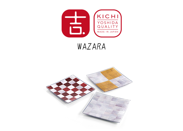 WAZARA|インモールド成形のパイオニア 吉田テクノワークス株式会社 WAZARA|インモールド成形のパイオニア 吉田テクノワークス株式会社