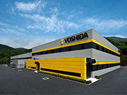 Yuwate Yoshida Industries Co., Ltd.
